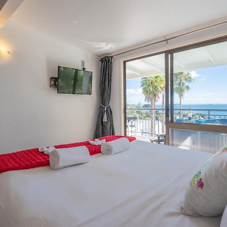 Palm Beach Cottage With Private Spa Pool Buitenkant foto