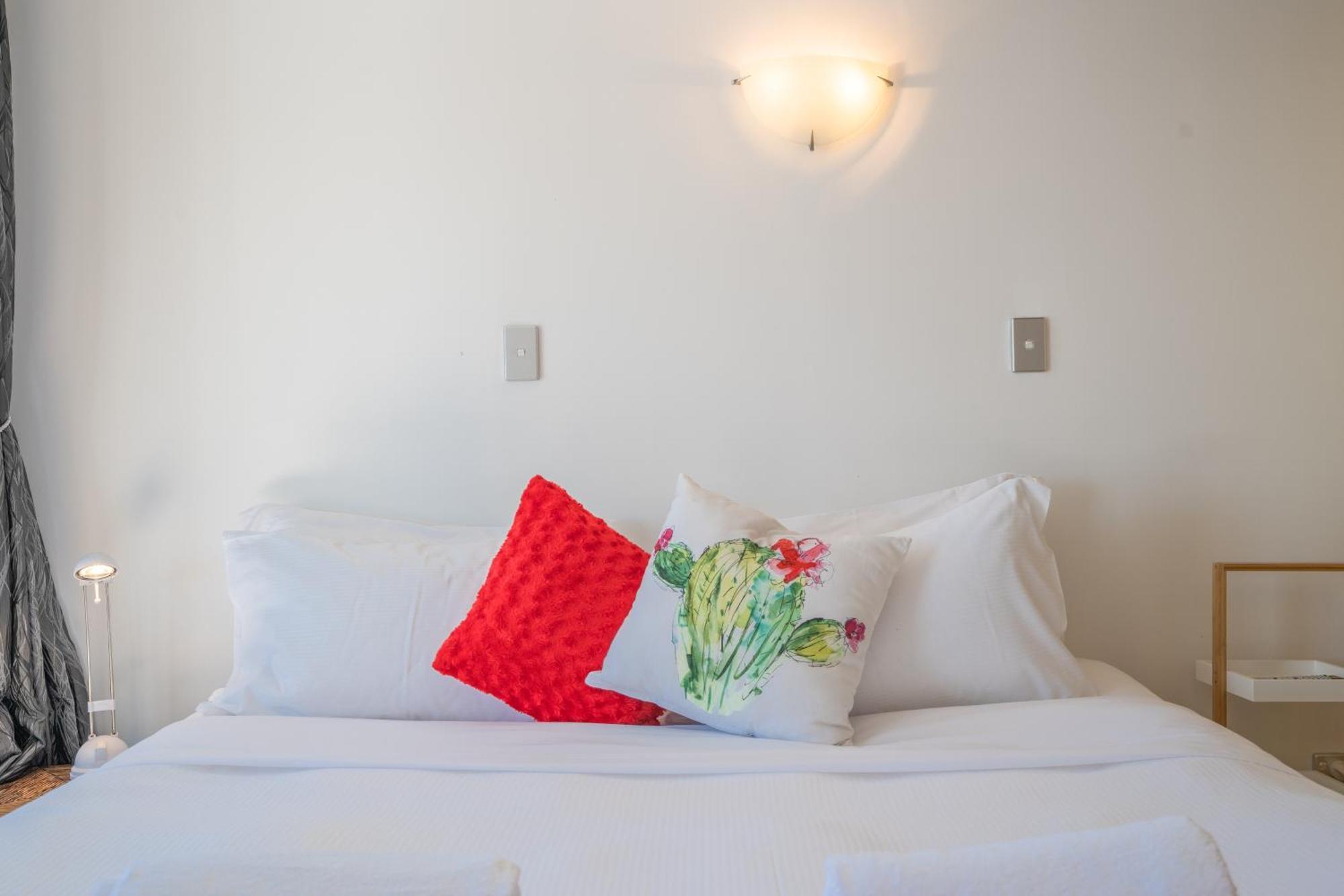 Palm Beach Cottage With Private Spa Pool Buitenkant foto