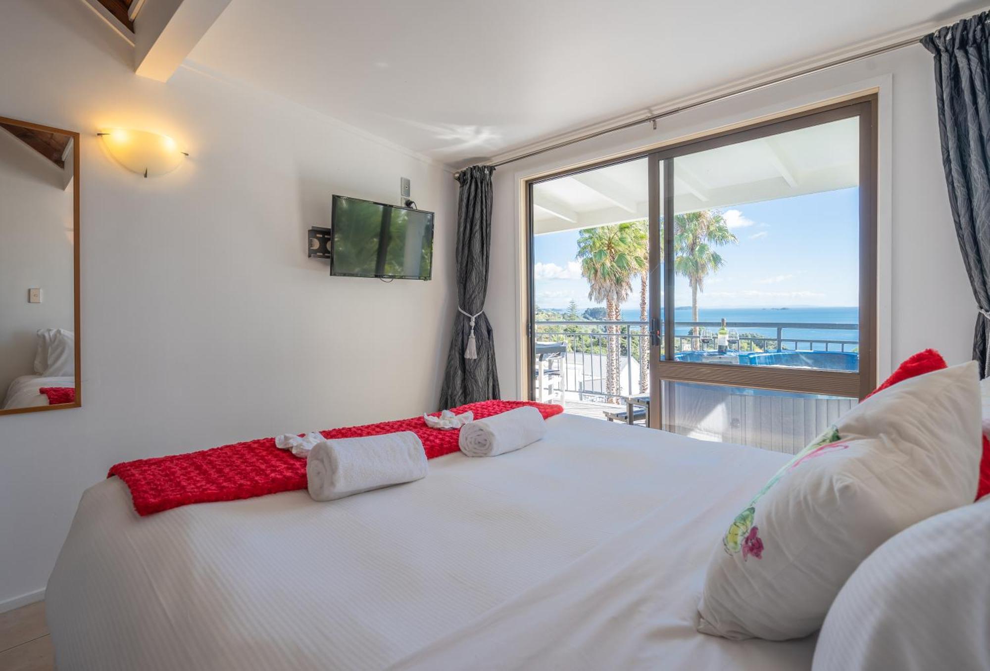 Palm Beach Cottage With Private Spa Pool Buitenkant foto