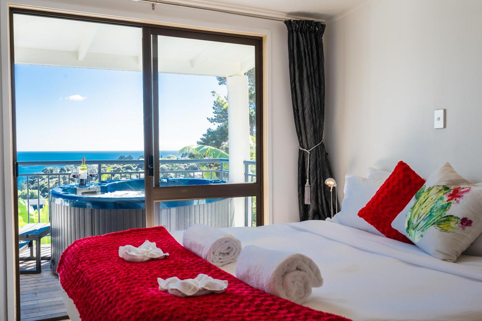 Palm Beach Cottage With Private Spa Pool Buitenkant foto