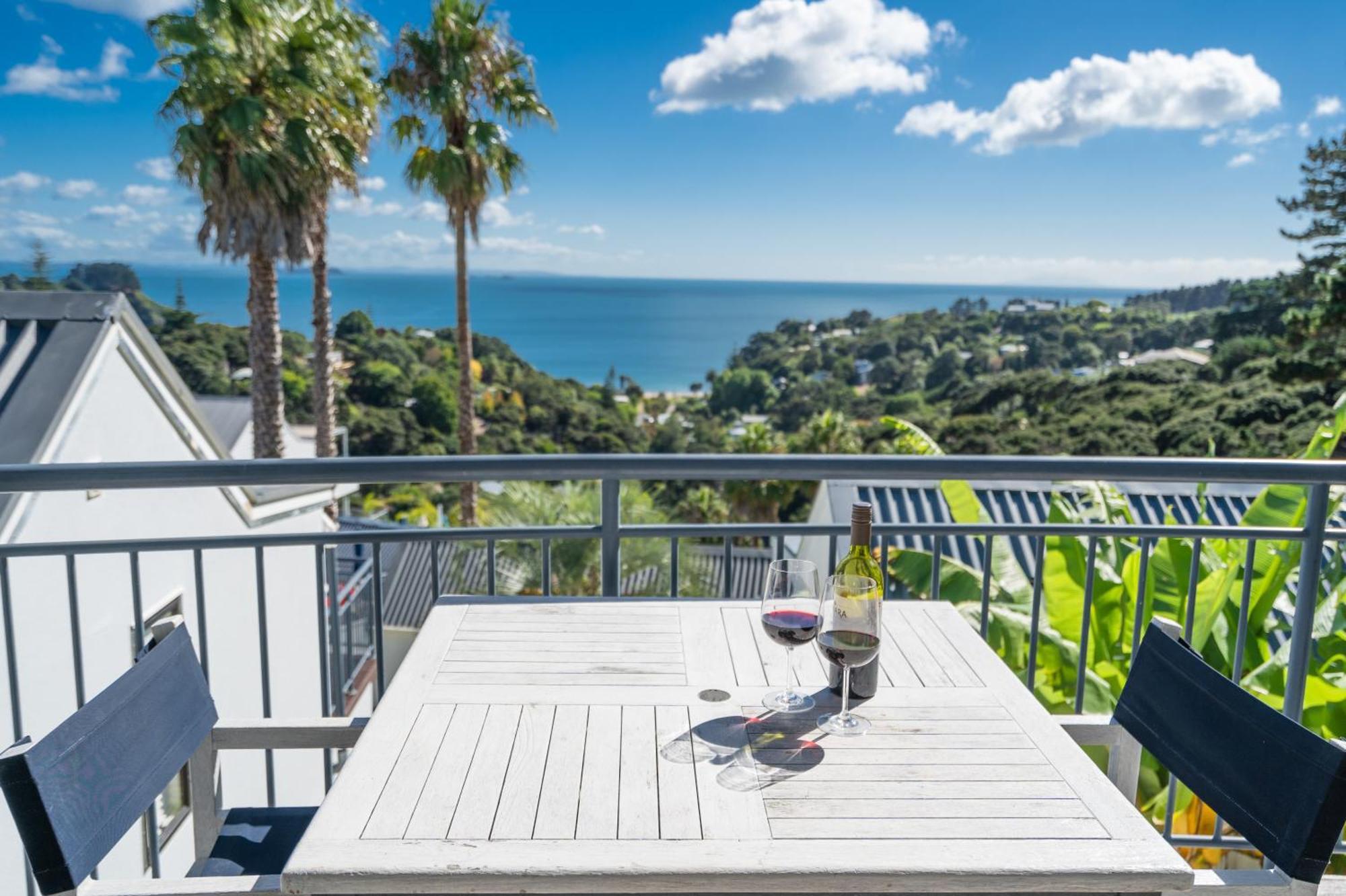 Palm Beach Cottage With Private Spa Pool Buitenkant foto